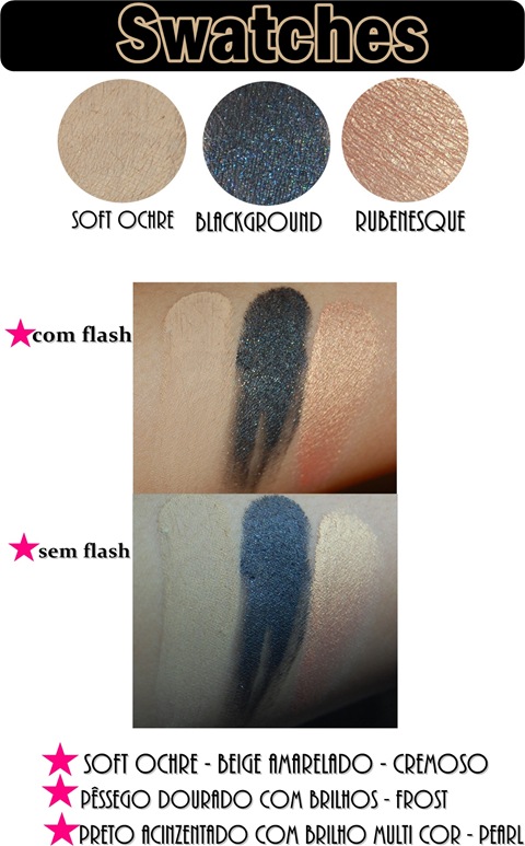 swatches pp