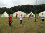 Sommerlager 2008