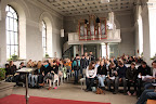 Jugendgottesdienst Delling