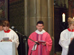 Jugendmesse Jose
