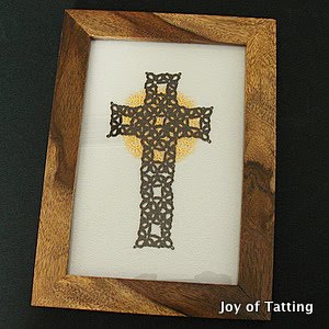 Joy Of Tatting Joy Of Tatting