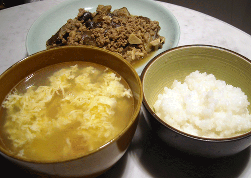 sunday dinner