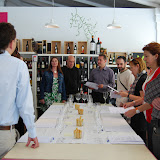Curso de cata de vino