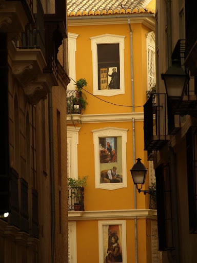 Valencia (photographer: Anne-Marie Melster)