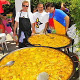 Festival Estival: la paella Festival Estival: la paella