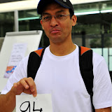 Maratón de Fotografía Maratón de Fotografía