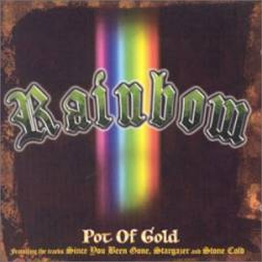 Pot of Gold - 2002