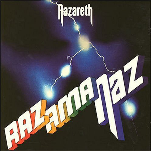 Razamanaz - 1973