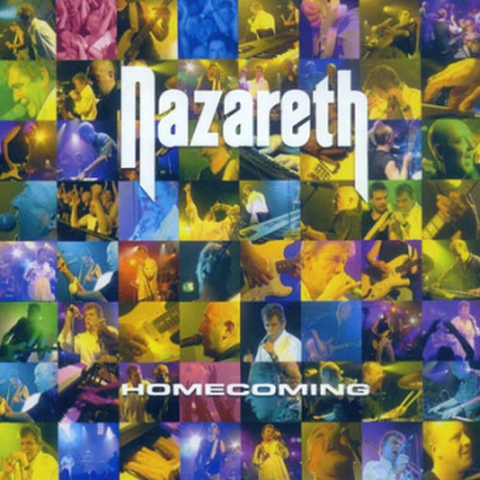 Homecoming - 2001
