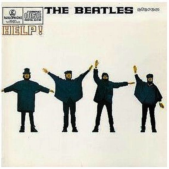 Help! - 1965