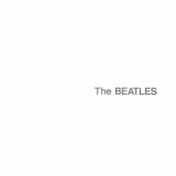 The Beatles - 1968