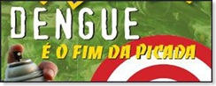 dengue fim da �picada