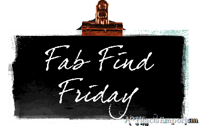 FabFindFridayLogo