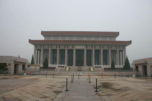 毛主席纪念堂:maozhuxi-1050163