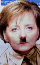 από http://tobia.sgrab.de/wp-content/uploads/2008/01/hitler-merkel.jpg image