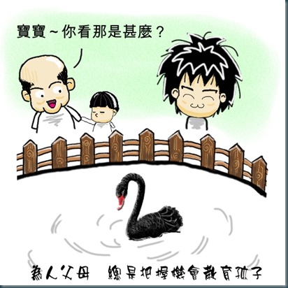 黑天鵝-2
