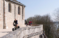 La Chapelle-St Mesmin