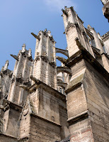Vendome Abbey