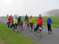Near Dolus-le-Sec