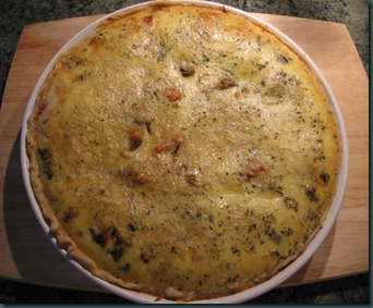 eggplant quiche (2) eggplant quiche (2)