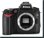 nikon D90 body nikon D90 body