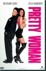 pretty woman