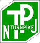 nj turnpike sign