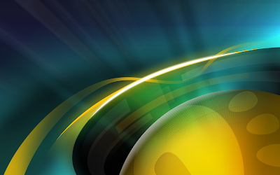 ABSTRACT RayOfLight 1680x1050 High Quality Wallpaper 4