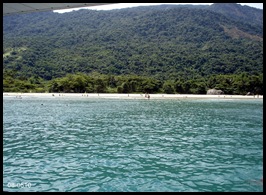 FOTO PRAIA TIRADA BARCO