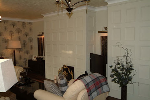 Wall Paneling Design Ideas, Wall Design Ideas