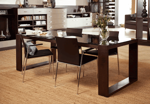 Living and Dining Room Design Ideas by Neville Johnson Living and Dining Room Design, Interior Dining Room Design, Living Room Decorating