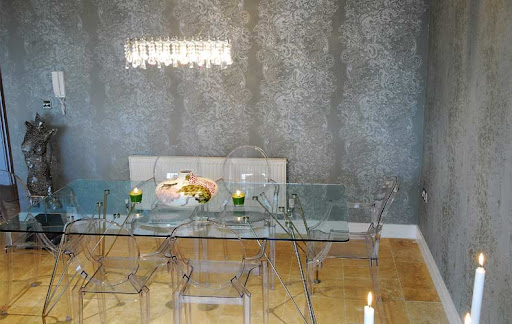 Penthouse Interior Design Ideas