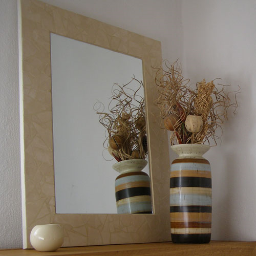 Wall Mirror Design Ideas