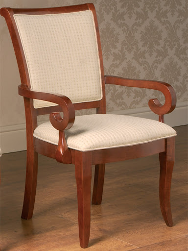 Charlotte Dining Collection Designs, Dining Room Furniture, Dining Set Design, Furniture, Coffee Table