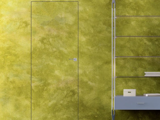 Filomuro Door - Invisible Design for Your Home Decoration Picture image for Filomuro Door - Invisible Design for Your Home Decoration