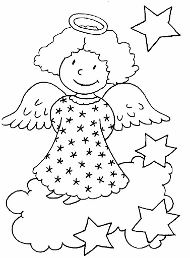un angelito