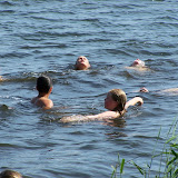 Møgelø