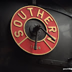 Bluebell Railway Sheds