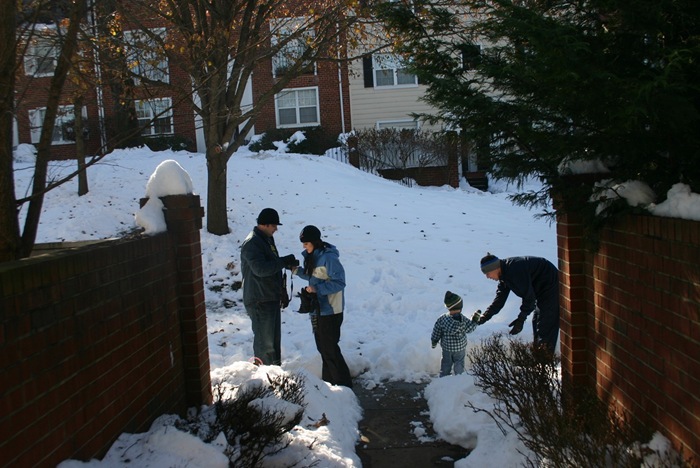 Christmas Eve 2009 018