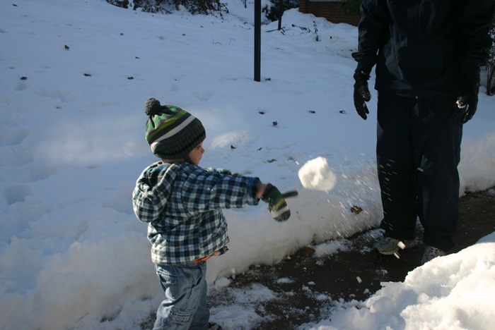 Christmas Eve 2009 019
