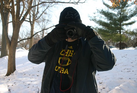 Christmas Eve 2009 016