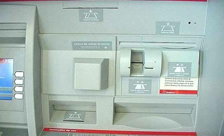 ATM Machine