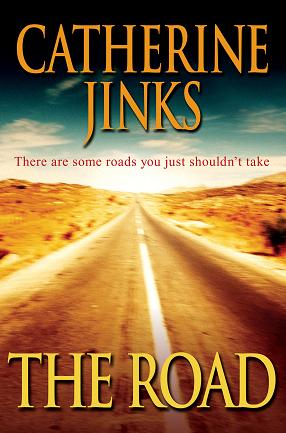 The Road, by Catherine Jinks