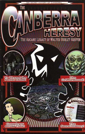 The Canberra Heresy