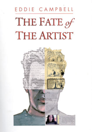 The Fate of the Artist
