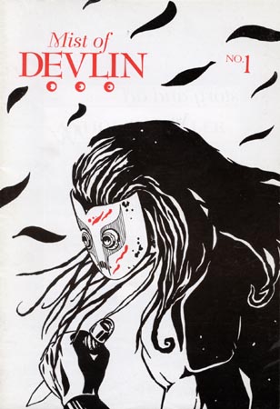 Mist of Devlin