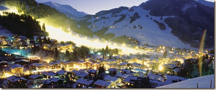 Saalbach EPT SNOWFEST