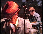 Jock Scott @ Kabaret Uh-Huh, 2003