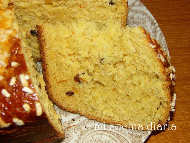 Panettone (Панеттоне)