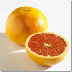 Grapefruit (1) Grapefruit (1)